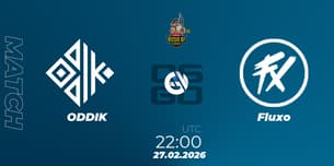 ODDIK VS Fluxo