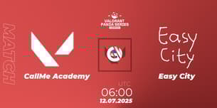 CallMe Academy VS Easy City
