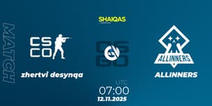 zhertvi desynqa VS ALLINNERS