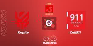 Kopite VS Call911