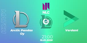 Arctic Pandas Oy VS Verdant
