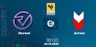 Reveal VS Arrow