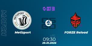 Metizport VS FORZE Reload