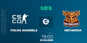 FOLHA AMARELA VS Damajuana FOLHA AMARELA VS Damajuana