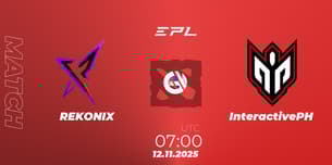 REKONIX VS InteractivePH