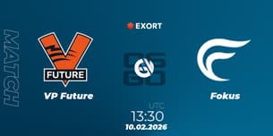VP Future VS Fokus