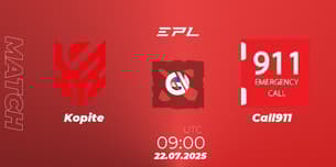 Kopite VS Call911