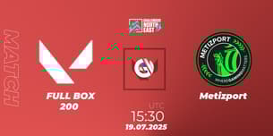 FULL BOX 200 VS Metizport