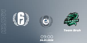 標兒 VS Team Bruh 標兒 VS Team Bruh