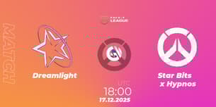 Dreamlight VS Star Bits x Hypnos