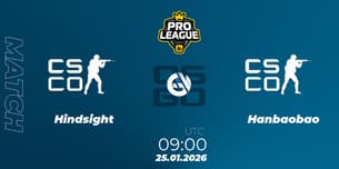 Hindsight VS Hanbaobao Hindsight VS Hanbaobao