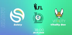 Solary VS Vitality Bee