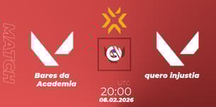 Barões da Academia VS quero injustiça