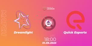 Dreamlight VS Mewthree