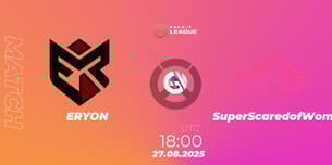 ERYON VS Hypnos