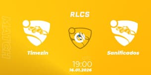 Timezin VS Sanificados