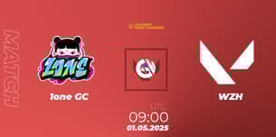 1one GC VS WZH