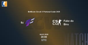 9z VS Fake do Biru 9z VS Fake do Biru