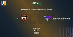 TNT VS eternal premium