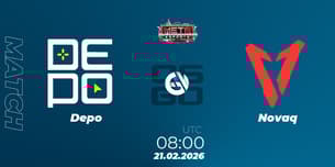 Depo VS Novaq