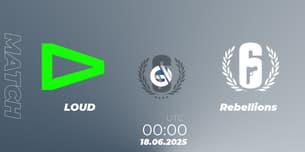 LOUD VS Rebellions