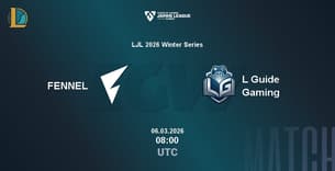 FENNEL VS L Guide Gaming