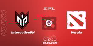 InteractivePH VS Veroja