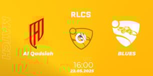 Al Qadsiah VS BLUES Al Qadsiah VS BLUES
