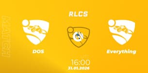 DOS VS Everything DOS VS Everything