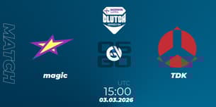 magic VS TDK