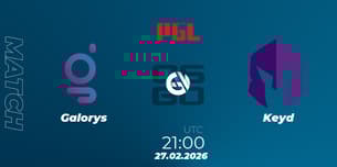 Galorys VS Keyd