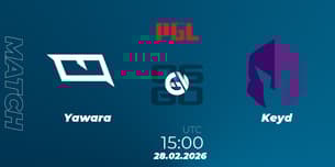 Yawara VS Keyd