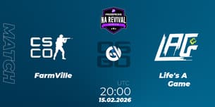 FarmVille VS Life's A Game