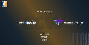 1WIN VS eternal premium