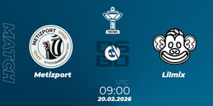 Metizport VS Lilmix Metizport VS Lilmix