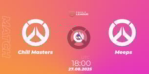 Chill Masters VS French Revolution Chill Masters VS French Revolution