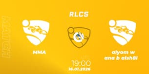 MMA VS alyom w ana b alsh8l