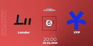 Landor VS YFP