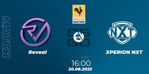 Reveal VS XPERION NXT