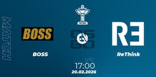BOSS VS ReThink