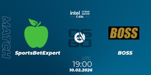 SportsBetExpert VS BOSS