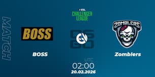 BOSS VS Zomblers BOSS VS Zomblers