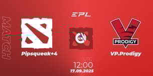 Pipsqueak+4 VS VP.Prodigy