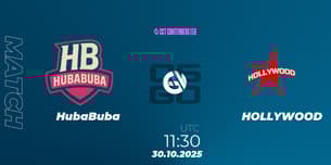 HubaBuba VS HOLLYWOOD
