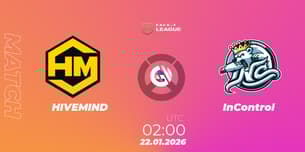 HIVEMIND VS InControl