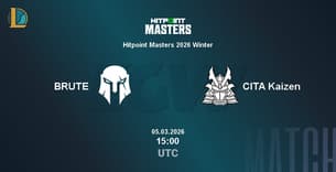 BRUTE VS CITA Kaizen