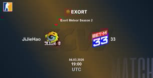 JiJieHao VS 33 JiJieHao VS 33