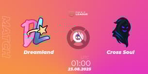 Daystar VS Anomaly NA