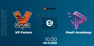 VP Future VS PeeP Academy VP Future VS PeeP Academy