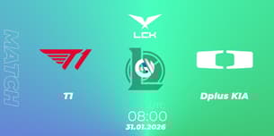 T1 VS Dplus KIA T1 VS Dplus KIA